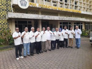 Refleksi Pers 2025 PWI dan DKP Sumut, PWI akan Tingkatkan Kualitas dan Pemahaman KEJ