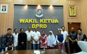 Soal Tanah Tanjung Garbus I, DPRD Deliserdang : Kepemimpinan Asri Ludin Jangan Sengsarakan Rakyat