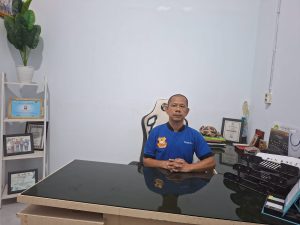 Pewarta Polrestabes Medan Gelar Jumat Barokah, Sambut Hasil Gagasan Masyarakat untuk Keamanan Medan