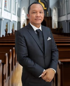 Dihadiri 200 Peserta, Dewan Pimpinan PGPI-P Sumut Akan Melaksanakan Konferensi I di Medan