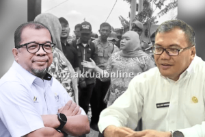 PTPN I Tidak Punya Tanah, Masyarakat: Lahan Kami Dirampok Lalu Dijadikan HGU dan Dijual ke Bupati Deli Serdang