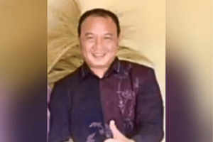 Roni Irawan alias Rohom Panik Sendiri dan Ancam Wartawan Aktual Online atas Berita Terduga Aktor Tunggal Percobaan Pembunuhan Nenek Saudah di Pasaman