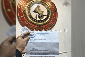 Pekan Depan Kapolri Didemo Agar Kasus Percobaan Pembunuhan Nenek Saudah Hingga Pengancaman Aktivis juga Wartawan Diusut Serius