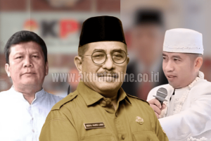Kompol Ramli Sembiring DPO Sembari Sembunyikan Nama Perwira, Kisah Abdul Rohim Harahap Dikawal Oknum Jaksa pun Belum Sirna