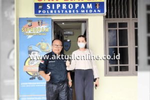 3 Oknum Polisi Akan Disanksi Etik Karena Kangkangi Prapid Kasus Tipu Gelap Dialami Fitryah (?)