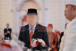 Pemborong Abdul Rohim Harahap yang Gagal Disentuh KPK dalam Kasus DAK Rp176 M Disdik Sumut Punya Kedekatan dengan Jaksa Inisial ‘I’