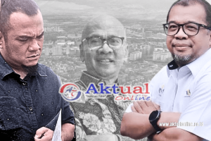 Mafia Tanahnya PTPN I, Ganda Wiatmaja atau Chairul Ichlas Akan Ditangkap Selanjutnya (?)