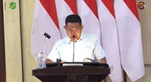 DPRD Medan Perbarui Tata Tertib, Perkuat Fungsi Legislasi dan Pengawasan