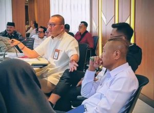 Bupati Tulungagung Gatut Sunu Wibowo Pastikan Pembangunan Sekolah Rakyat Dimulai 2026