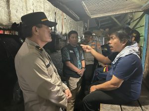 Polres Tanah Karo Respons Cepat Laporan Dugaan Pencurian Melalui Call Center 110