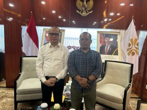 Menteri KP2MI Undang SBMI dan Keluarga AKP Migran Indonesia yang Meninggal Dunia di Kapal Korea Selatan