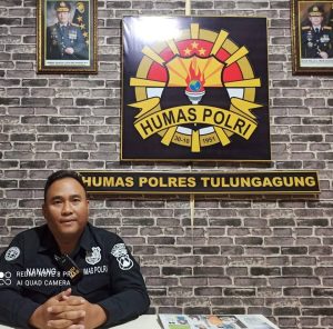 Ancaman Keselamatan: Polres Tulungagung Larang Balon Udara Liar dan Bahan Peledak