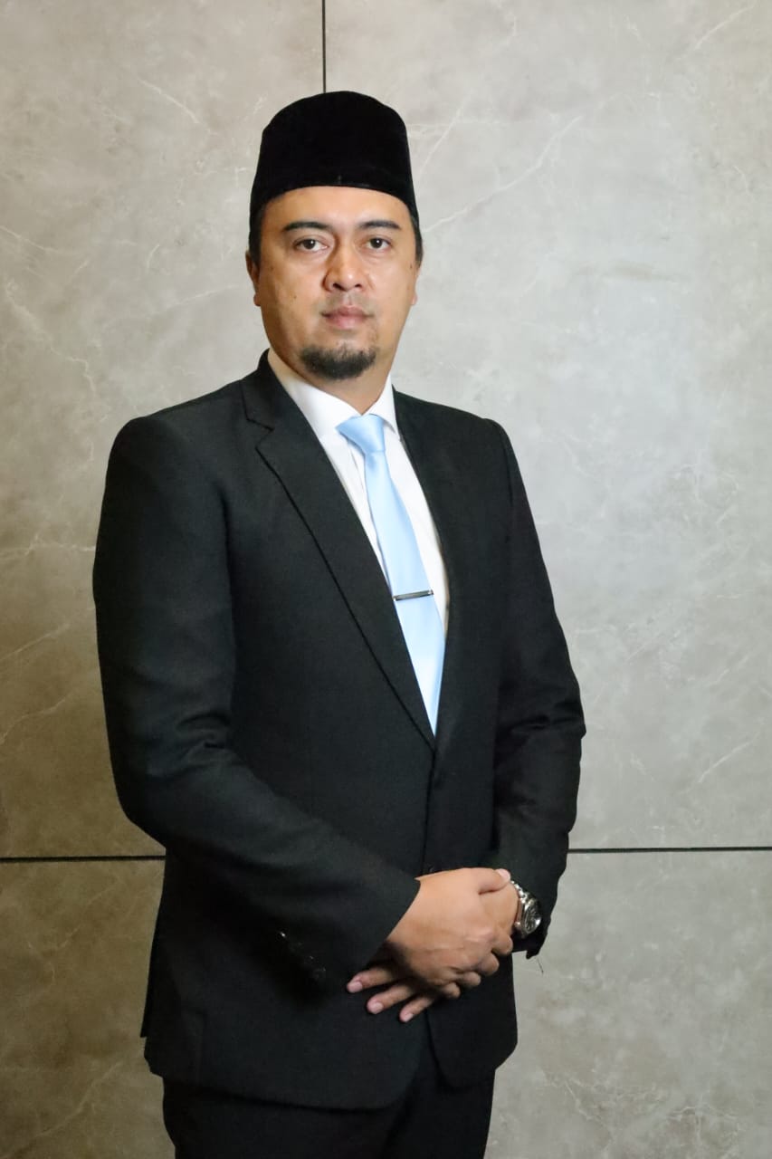 Perumda Tirtanadi Gratiskan Rekening Air Masjid dan Mushola Selama Ramadhan 1447 H