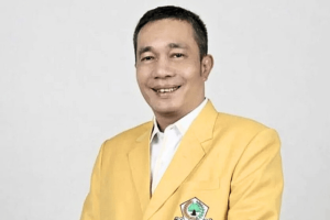 Kegagalan ke-2 Yasyir Ridho Lubis di Golkar Sumut, Andar Amin Harahap pun Dikabarkan Tidak Akan Dilantik