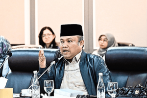 DPR RI Desak Kapolri Periksa Kapolda Sumbar hingga Tokoh Adat Lubuk Aro Terkait Kasus Tambang Emas Ilegal dan Nenek Saudah