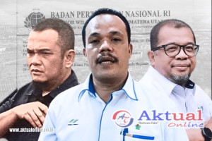Soal 14 Ha Lahan Rampokan PTPN I di Langkat, Plt Region Head: Hari Rabu Saya Cari Tahu di Internal
