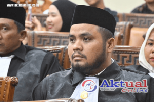 Selagi Garang-garangnya, Kapolrestabes Medan Didesak Usut Pelaku dan Motif Penyerangan Rumah Advokat Acil Lubis