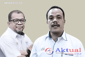 Plt Region Head PTPN I Regional I Lindungi Ganda Wiatmaja, Sementara Ganda Wiatmaja Lindungi Ciputra