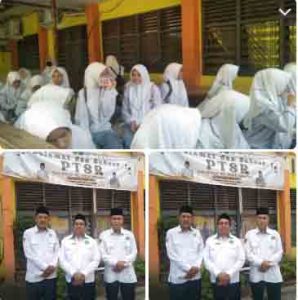 MAN 1 Medan Laksanakan Tadarus di Bulan Ramadhan 1447 H