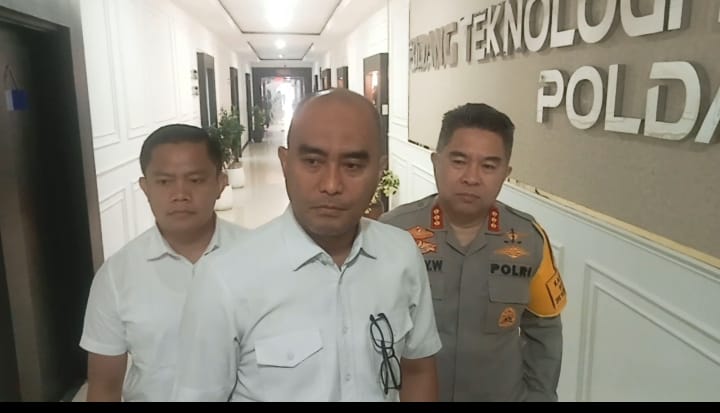 Polda Sumut Ungkap Peredaran 29 Kg Sabu Jaringan Thailand