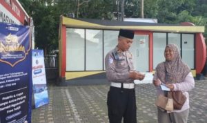 Program Ramadan Satlantas Tulungagung, Perpanjangan SIM Bisa Sambil Ngabuburit