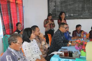 Bupati Tapanuli Utara Evaluasi Pemanfaatan Internet Satelit Bakti Komdigi di Sekolah, Dorong Perluasan Akses di Wilayah Terpencil