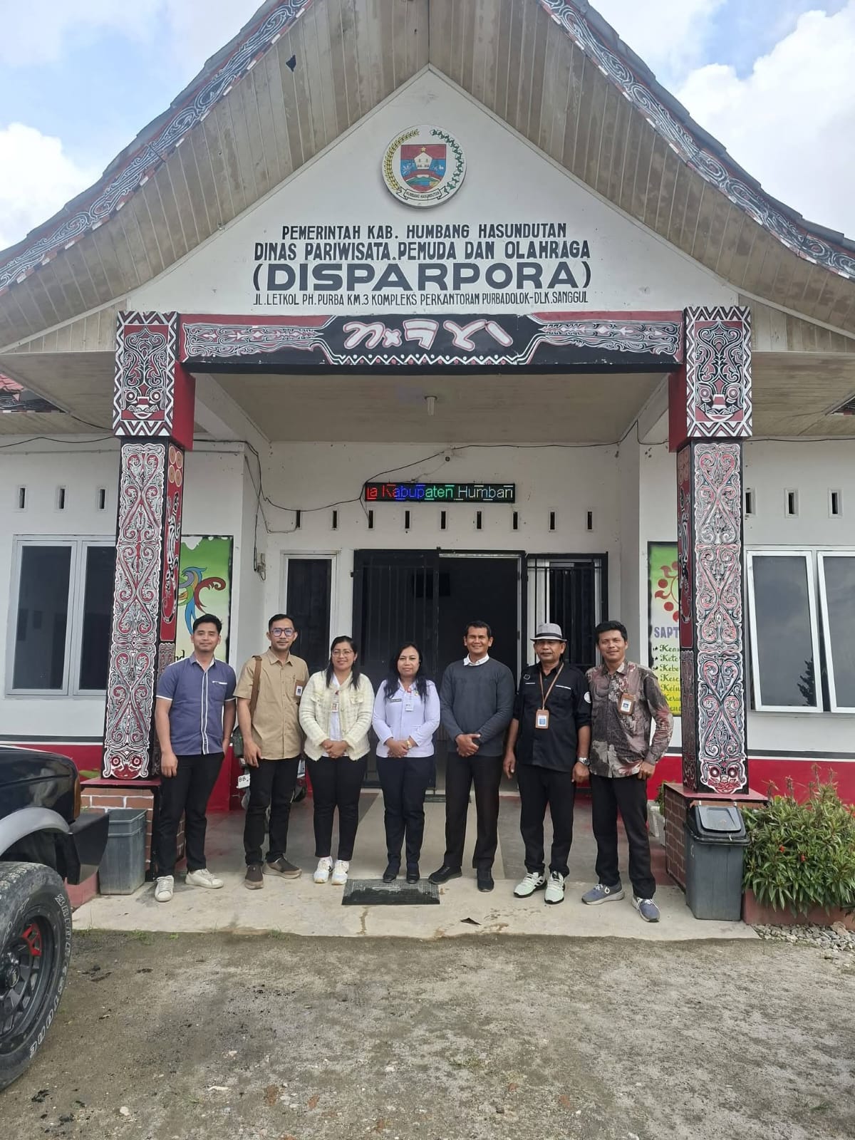 Pemkab Humbahas Dorong Sihali Aek dan Rendang Daging Kuda Jadi Warisan Budaya Takbenda Indonesia
