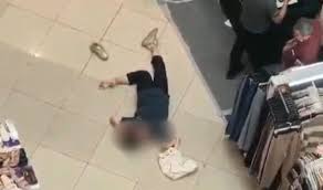 Lompat dari Lantai 4, Pengunjung Plaza Medan Fair Tewas