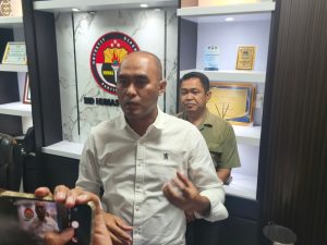 Polda Sumut Gagalkan Upaya Pengiriman 5 Kg Sabu ke Jakarta, Mahasiswi Jadi Kurir