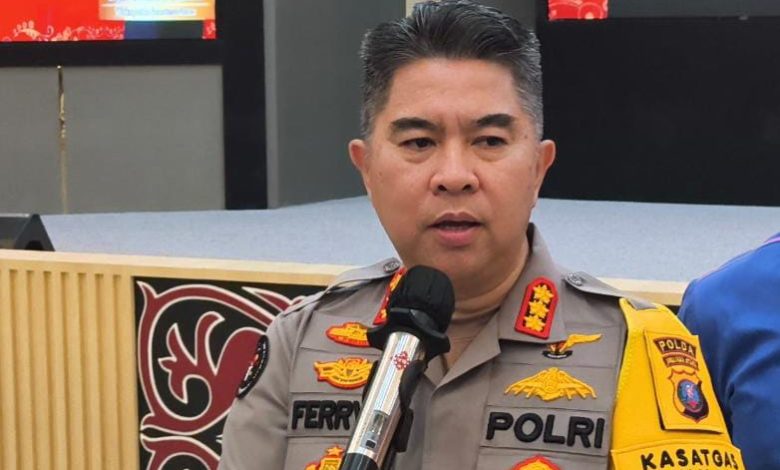 Wujudkan Libur Lebaran Aman dan Nyaman,Polda Sumut Perkuat Pengamanan Objek Wisata dan Arus Lalu Lintas