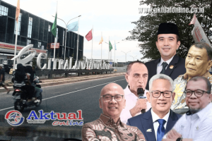 Maaf-maafan di Momen Idul Fitri Bukan Berarti Kasus Citraland Bisa Dimaafkan