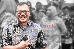 Bupati Deli Serdang 2 Kali Mangkir Panggilan Polda Sumut Kasus Perampasan Lahan di Laut Dendang