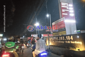 ‎Imbas Pernyataan Menteri Bahlil, Masyarakat Medan dan Deli Serdang Mulai Panic Buying BBM