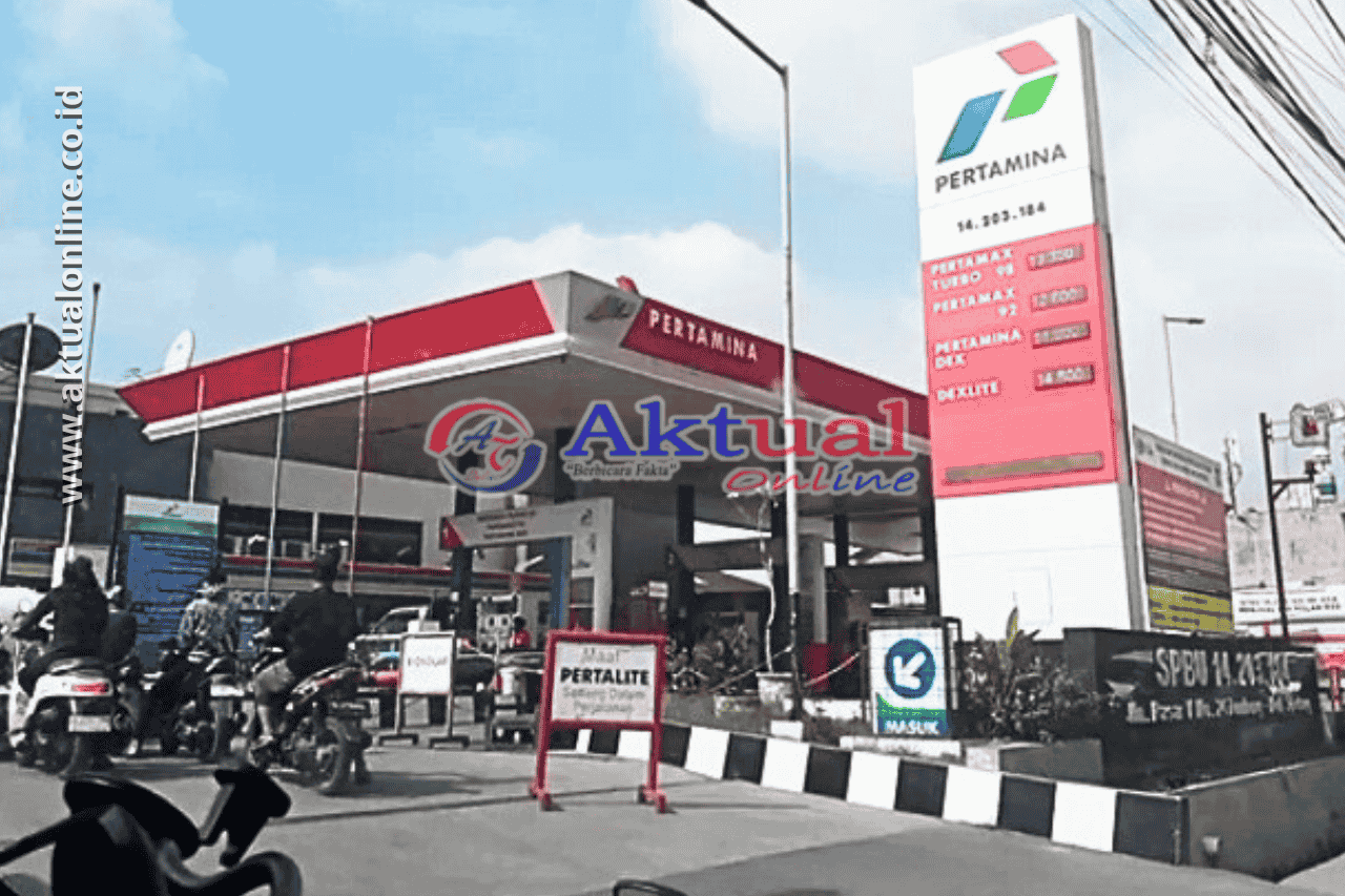 Hari Ke-2 Panic Buying BBM di Medan – Deli Serdang, Pertalite dan Solar Ludes