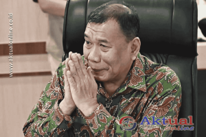 Eks Bupati Deli Serdang Ashari Tambunan jadi Biang Masalah Izin Proyek Citraland, Praktisi Hukum: Tangkap !