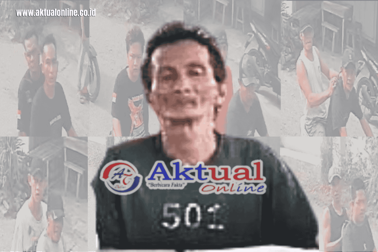 Sejak jadi Persembunyian, Barak Narkoba Pintu 2 Selambo jadi Lokasi Paling Diminati Penikmat Sabu
