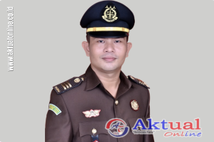 Kasi Intel Kejari Madina Pasang Badan Atas Persoalan Uang Setoran Pengamanan ke Jaksa yang Dikutip Kadinkes dr. Faisal Situmorang
