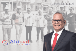 Biang Kerok Kasus Citraland Jadi Dirut Agrinas, Cahaya Kemenangan Prabowo Sumut: Lengserkan!