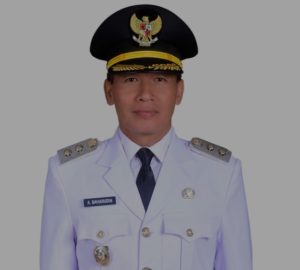 Ahmad Baharudin Resmi Jadi Plt Bupati Tulungagung, Pemerintahan Daerah Tetap Berjalan