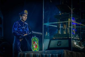 Buka MTQ ke-59 Kota Medan, Rico Waas Tekankan Syiar dan Penguatan Nilai Al-Qur’an