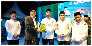 DPRD Medan : Ramadhan Fair Gerakan Ekonomi Umat