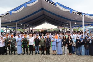 ‎SMAN 2 Medan Gelar SMANDU Fair 2026