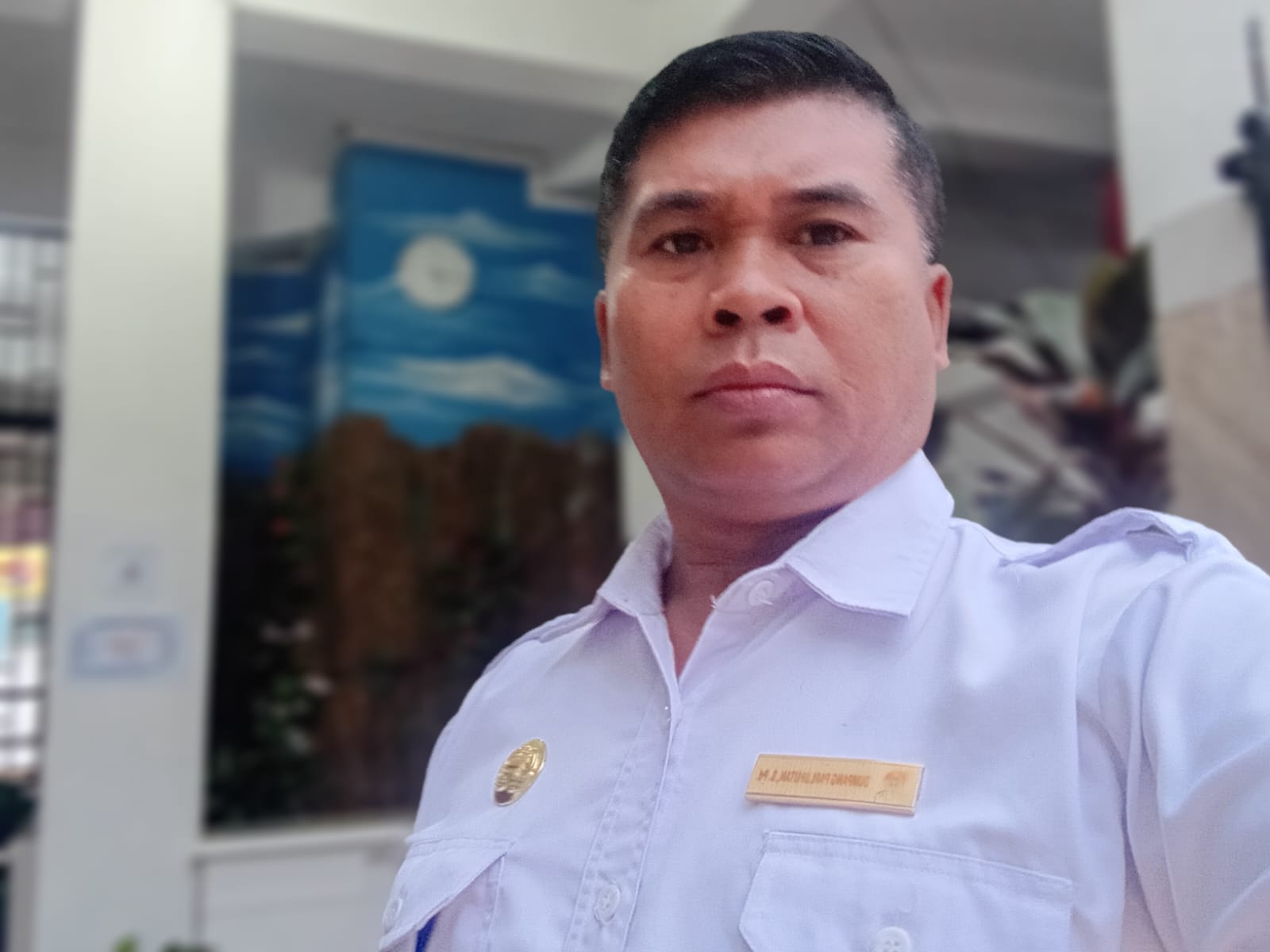 ‎58 Orang Siswa SMAN 18 Medan Lulus SNBP
