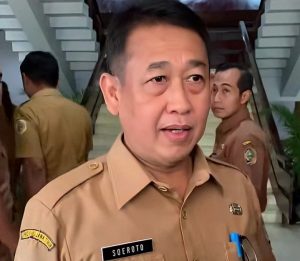 Pemkab Tulungagung Pastikan Layanan Publik Normal Usai OTT Bupati