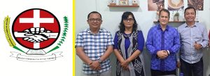 Pengurus Pusat BKAG Akan Hadiri Rakor BKAG Sumut di Parapat