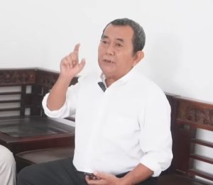 Ephorus HKBP Sebut Tak Ada Unsur Penistaan oleh Jusuf Kalla, PMPHI : “Terlalu Jenius”