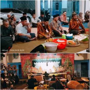 Ruwatan Agung dan Bersih Desa Ringinpitu: Merawat Tradisi, Menguatkan Kebersamaan