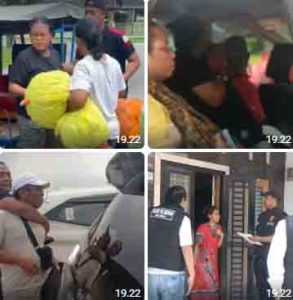 Sat Reskrim Polres Pelabuhan Belawan Bongkar Sindikat Penjualan Bayi, Enam Tersangka Diamankan
