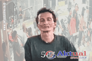 Gara-gara Abdul Raup, Barak Narkoba Pintu 2 Selambo jadi Tren di Kalangan Penghisap Sabu