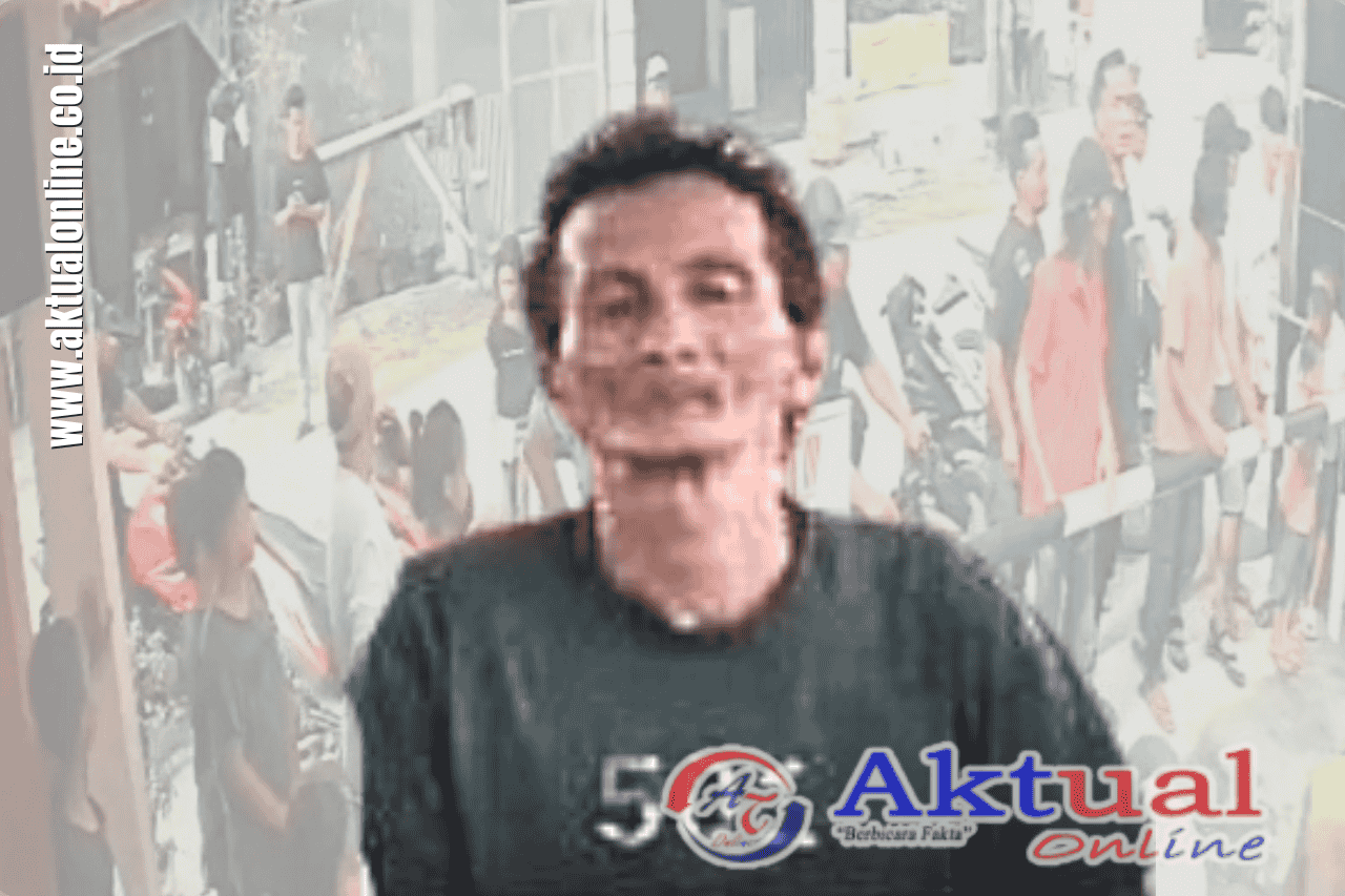 Pelaku Penyerangan Rumah Acil Lubis Pindah Lokasi Sembunyi ke Barak Narkoba Pintu 2 Selambo